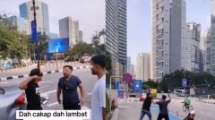 收了钱却不给照片 隆市游客