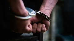 302名男女因涉诈骗或充当钱